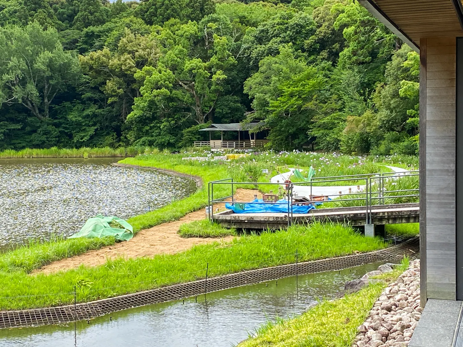 三重県伊勢市の神宮 伊勢神宮外宮「豊受大神宮」10