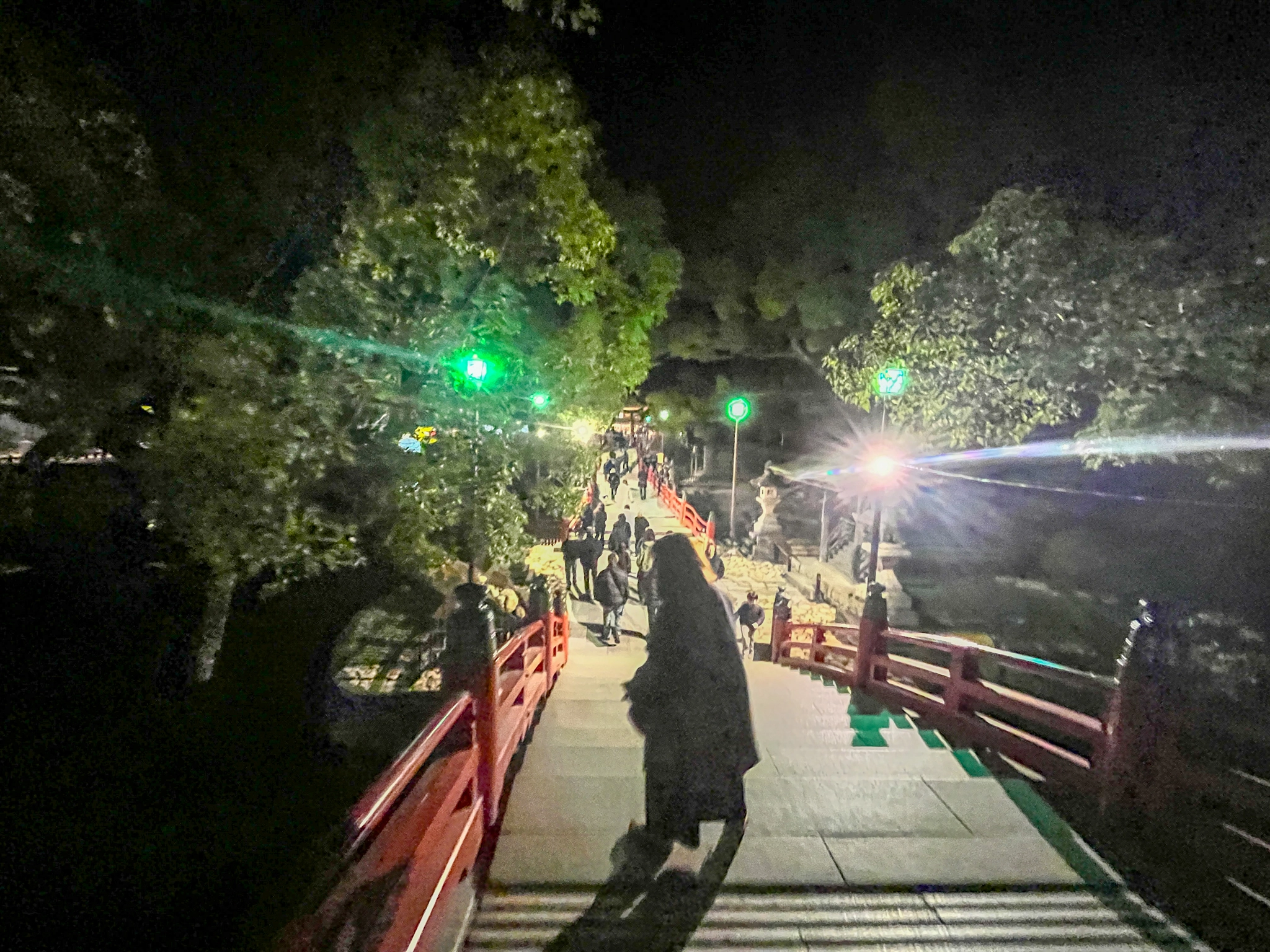 福岡最強のパワースポットの１つ「太宰府天満宮」3